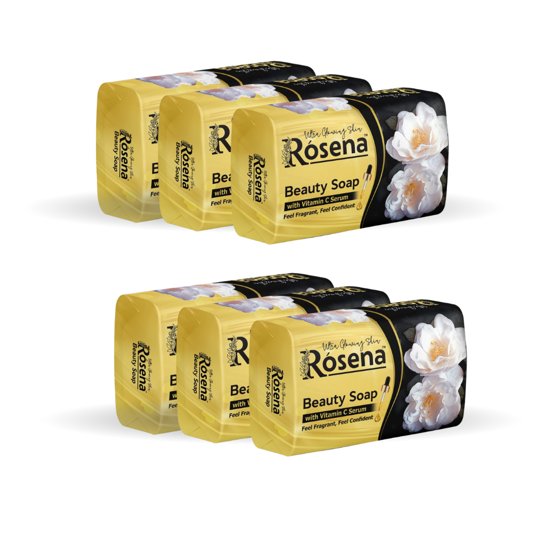 Rosena Beauty Soap
