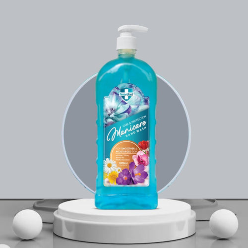 Manicare Hand Wash – Care & Protection