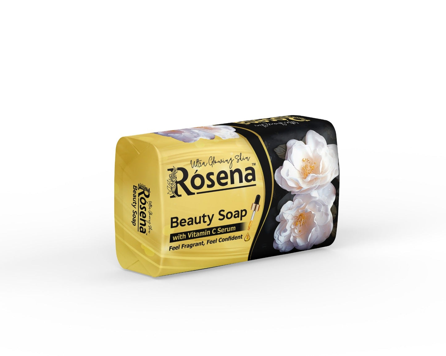 Rosena Beauty Soap