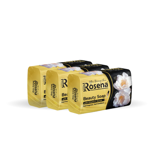 Rosena Beauty Soap