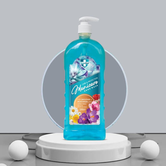 Manicare Hand Wash – Care & Protection